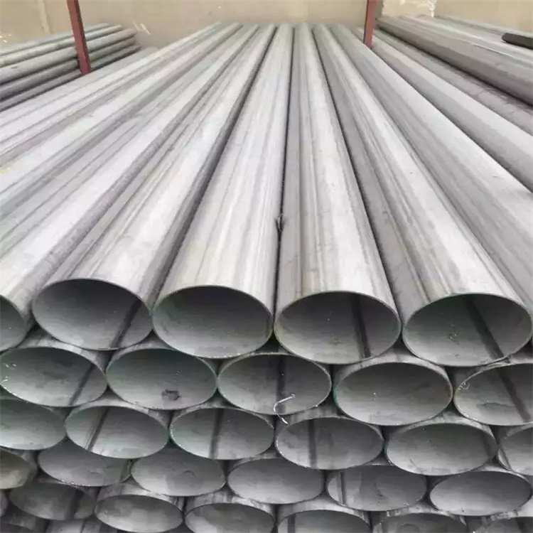 316L不锈钢管 316不锈钢管厂家现货供应