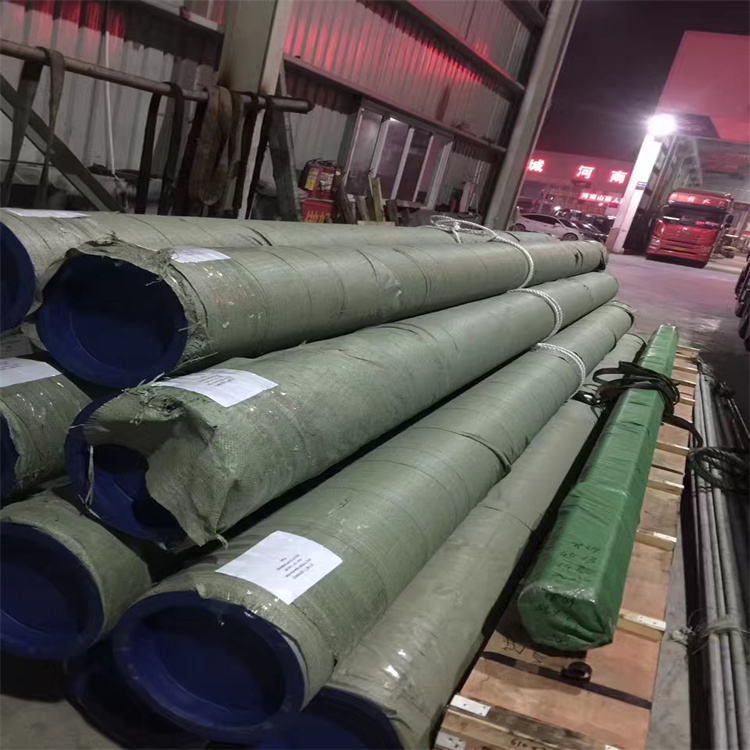 316L不锈钢管 316不锈钢管厂家现货供应