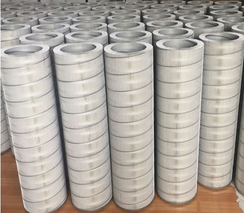喷砂除尘滤筒应用范围_亚和 喷砂机除尘滤筒