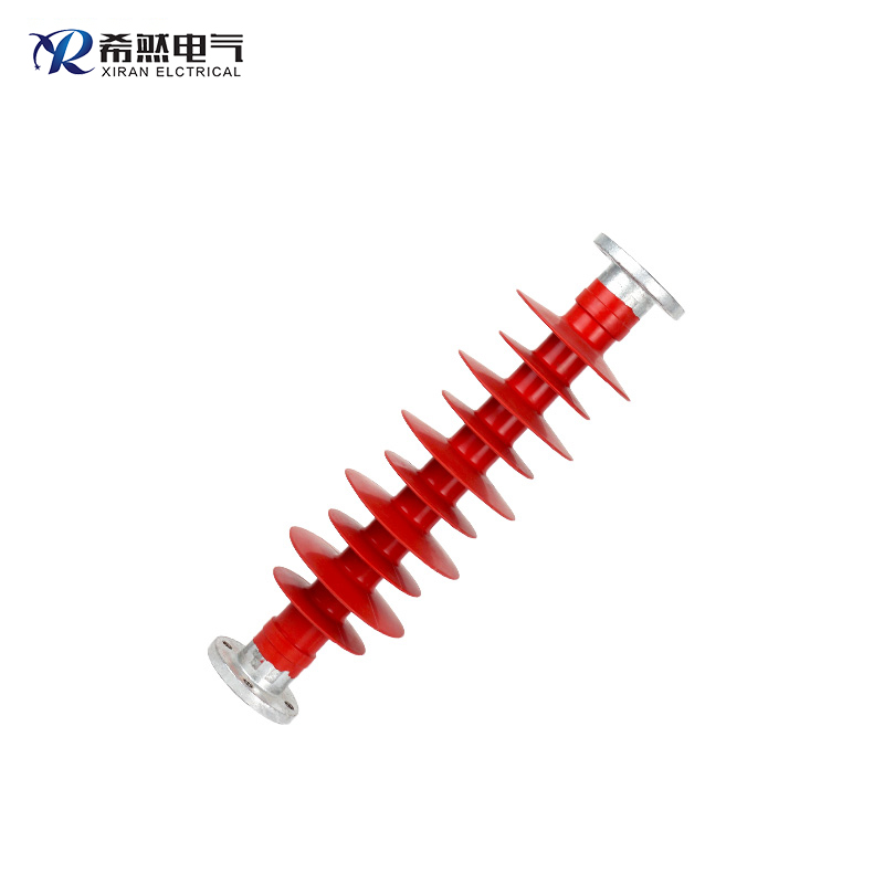 40KV复合支柱绝缘子(FZSW-35-6G)  110KV绝缘子  35KV绝缘子  40KV绝缘子