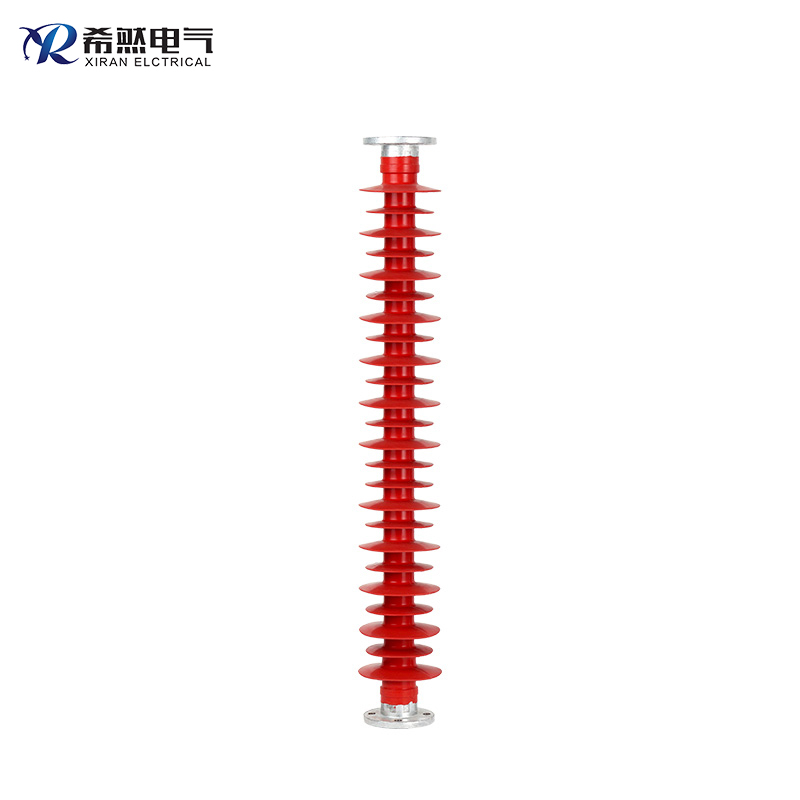 220kv支柱绝缘子FZSW-252/8支持定制  35KV绝缘子  110KV绝缘子  220KV绝缘子