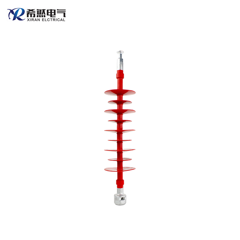 66KV绝缘子FXBW6-66/100绝缘子  35KV绝缘子  110KV绝缘子