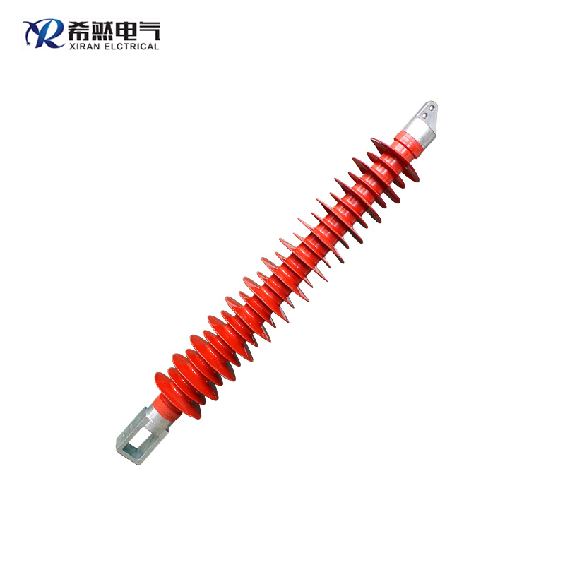 FSW-110/16复合横担绝缘子  35KV绝缘子  110KV绝缘子  硅胶绝缘子