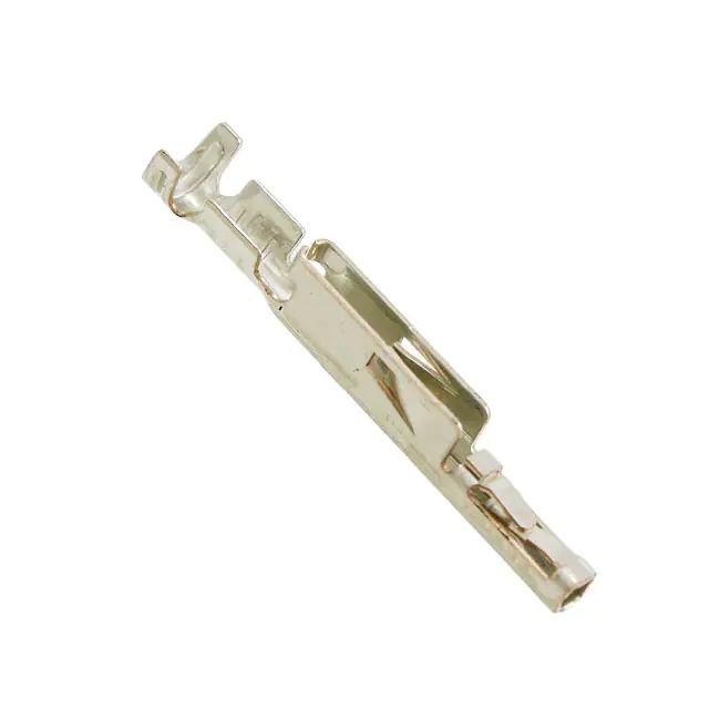 触头端子插针都是我IL-AG5-C1-5000  代理连接器  苏州乔讯
