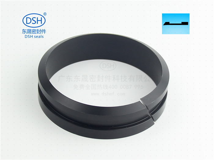 广东东晟密封导向套原装现货  轴用导向环DFAI