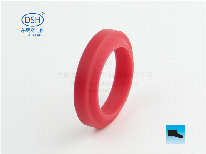 东莞东晟密封防尘圈原装现货  防尘圈DAI