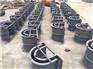 排水沟u型槽模具图纸-混凝土U型槽模具厂家
