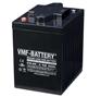 德国VMF-BATTERY蓄电池EV6-225/6V225A
