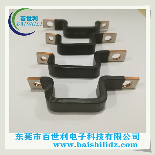 模组铜排软连接，T2紫铜排电力设备软连接铜排&nbsp;&nbsp;连接软铜排&nbsp;&nbsp;连接软铜带