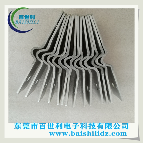 供应1060纯铝连接软铝排&nbsp;&nbsp;铝箔软连接&nbsp;&nbsp;铝排软连接