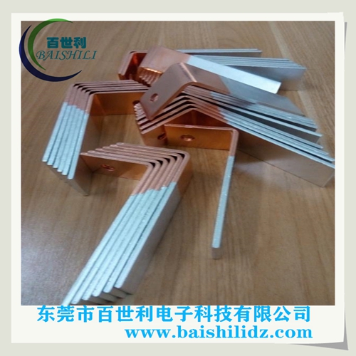 电力设备金具导电铜铝过渡板规格齐全可定制&nbsp;&nbsp;铜铝过渡排&nbsp;&nbsp;铜铝过渡夹