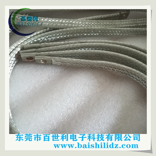 铜编织网连接线，裸铜编织屏蔽连接带规格齐全&nbsp;&nbsp;裸铜编织带&nbsp;&nbsp;镀锡铜编织网&nbsp;&nbsp;铜编织屏蔽网