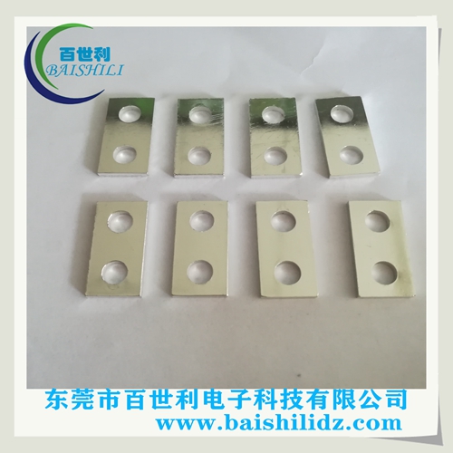 TZ叠加铜皮铜箔软连接，多规格电池连接软铜片&nbsp;&nbsp;铜排软连接&nbsp;&nbsp;连接软铜排