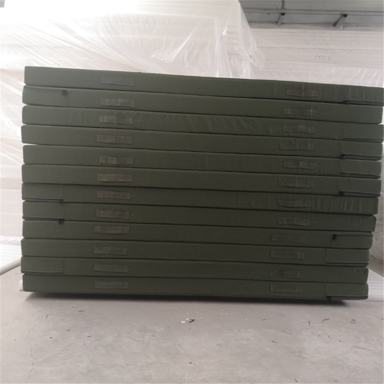 奥成体操用品 跳高海绵包 体操用品厂家 体操凳 比赛专用