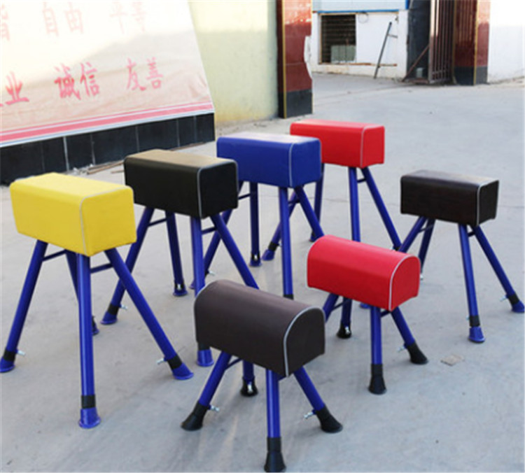 奥成体育器材厂家 中小学校用品 木质跳箱体操器材厂家