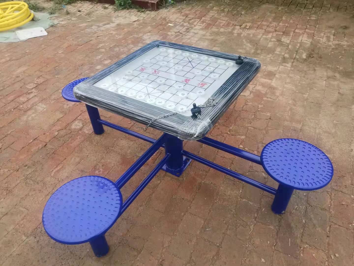 轨道棋盘  围棋盘桌 象棋盘桌