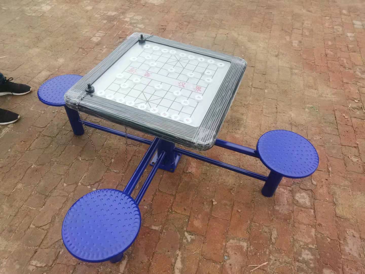 轨道棋盘  围棋盘桌 象棋盘桌