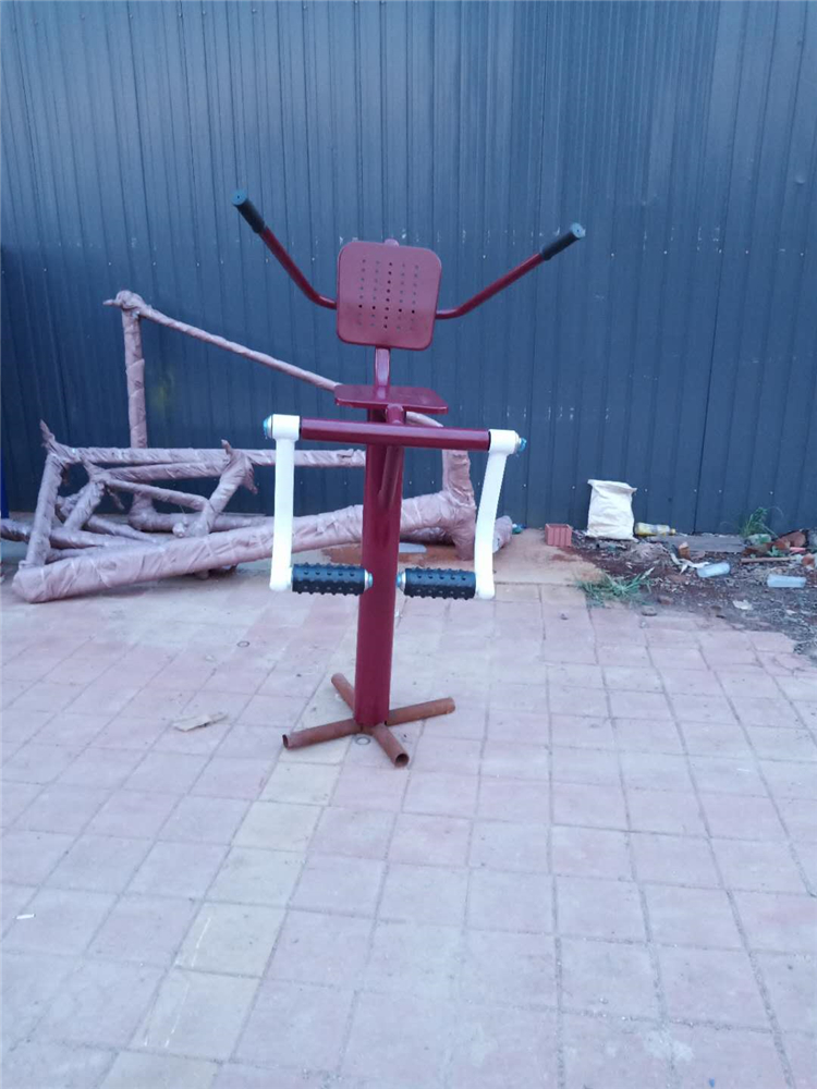 小区建身器材 学校健身器材 异形器材