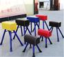 奥成体育器材厂家 中小学校用品 木质跳箱体操器材厂家