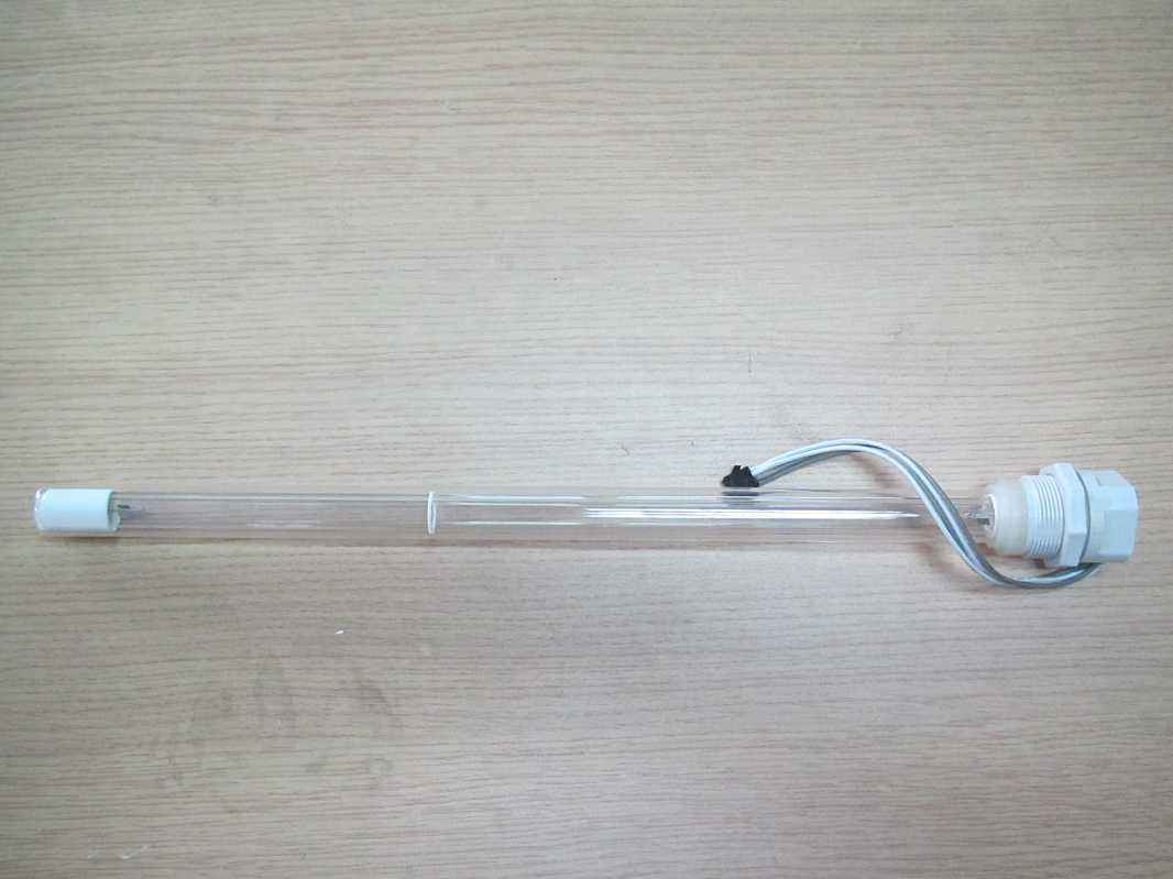 鱼缸养殖水杀菌消毒采购浸没式紫外线线消毒器BPZW  紫外线杀菌消毒  浸没式投入  养殖水池除藻杀菌