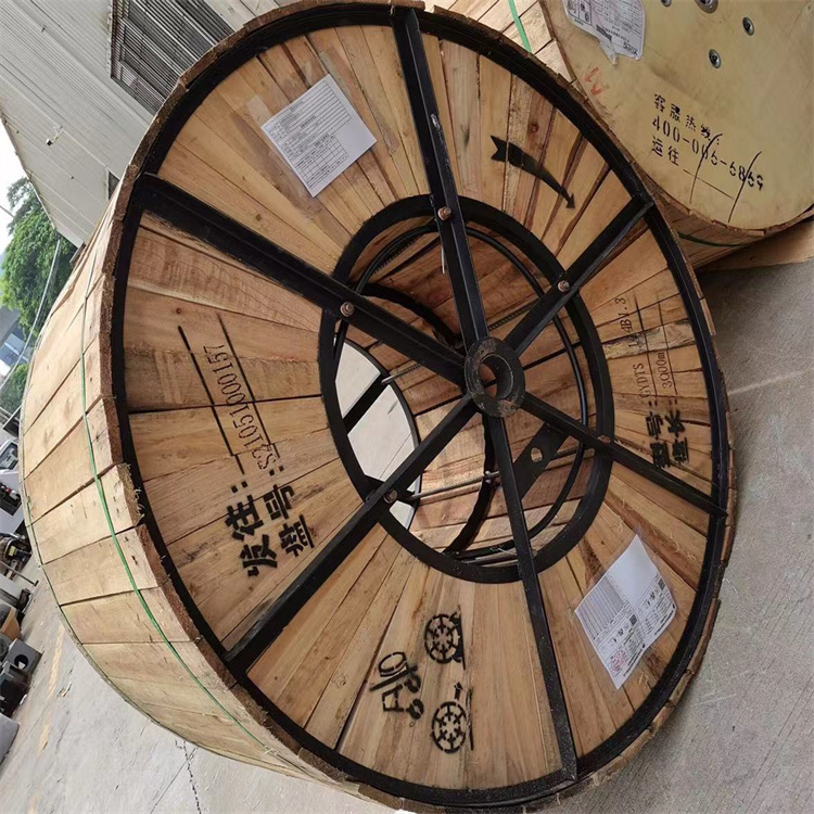 上门回收通讯工程剩余馈线回收重庆室外光缆  上门回收中天馈线  通讯馈线回收  重庆室外光缆回收
