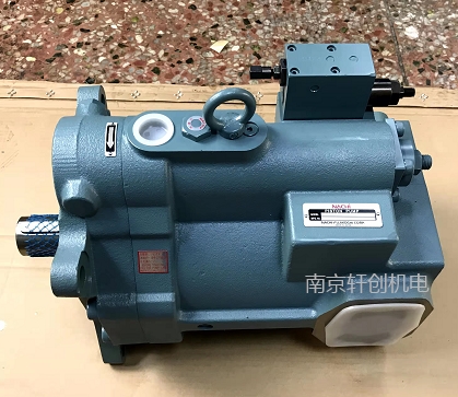 不二越柱塞泵销售PZS-5B-130N1-10  不二越变量柱塞泵  不二越柱塞泵现货