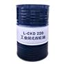 昆仑润滑油山西一级经销商重负荷工业闭式齿轮油CKD220