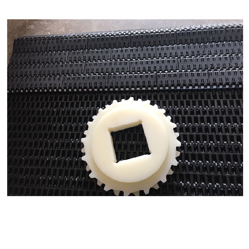 5019重型塑料网带节距50.8模组链板网链  5019塑料网带  5019塑料链板  5019输送带