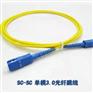 12芯单模束状尾纤 SC/FC/LC/APC 1.5米长
