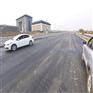 改性沥青道路铺设 道路养护施工队 中恒