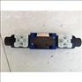 力士乐电磁阀4WE6J70 HG24N9K4 B10