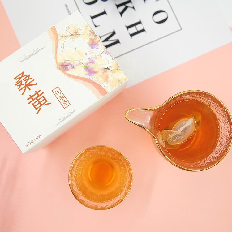 桑黄饮品oem代加工，食品贴牌代加工厂  桑黄提取物