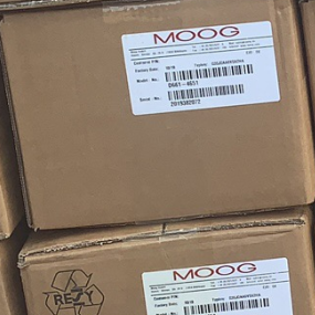 电磁阀-MOOG产品现货全新原装D661-465
