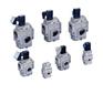 NVP11-15A-12C-AC220V日本CKD电磁阀正品