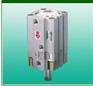 USSD-KL-63-30-B-T2H-D气缸CKD特价销售