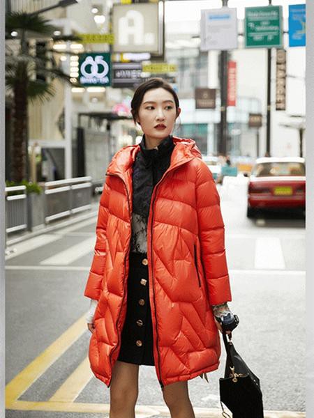高级轻奢品牌熙然2021秋冬一二线品牌女装折扣货源批发  女装尾货批发  女装库存尾货批发