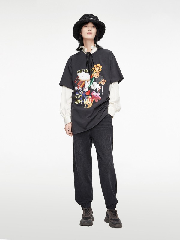 高端气质品牌摩珂2021女装折扣库存尾货走份批发  女装尾货批发  女装库存尾货批发