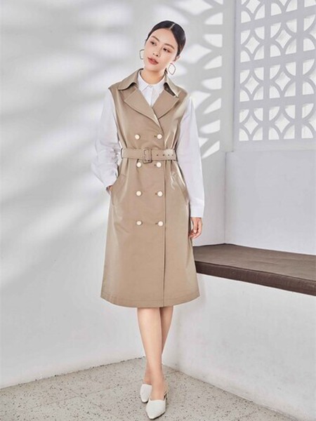 国内知名女装VOGUE CREATECH正品女装折扣尾货走份  女装尾货批发  女装库存尾货批发