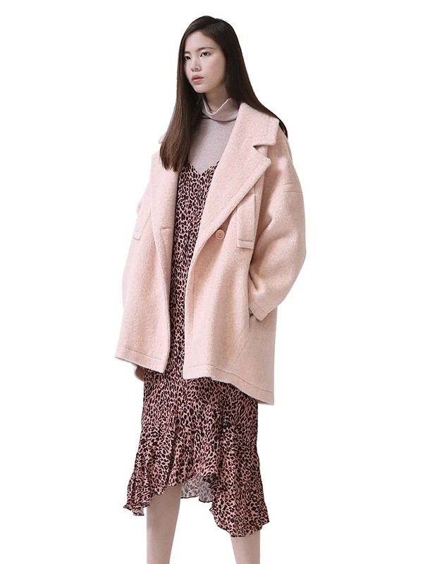 时尚简约品牌光线花园2021秋冬折扣女装尾货货源批发  女装折扣  女装尾货批发  女装一手货源