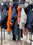 知名品牌雪罗拉21秋女装折扣尾货库存供应商