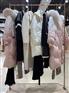 大牌品牌女装朝花夕拾2021品牌女装折扣尾货批发供应商