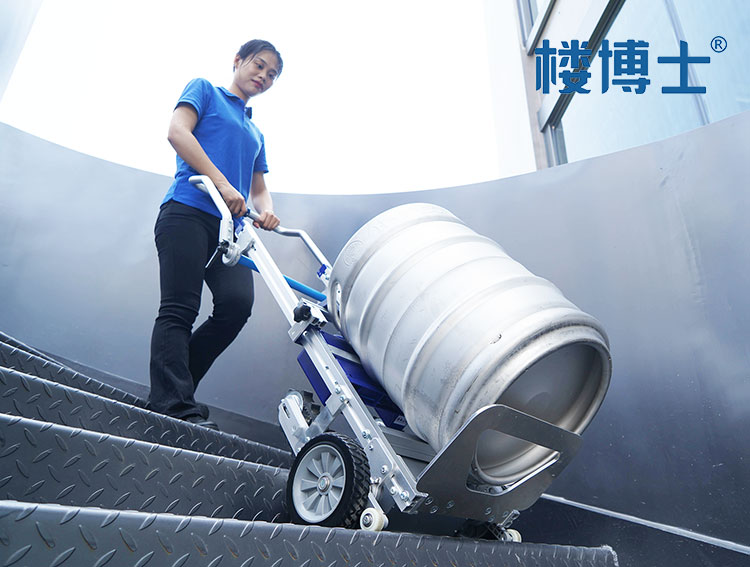 什么是爬楼神器？