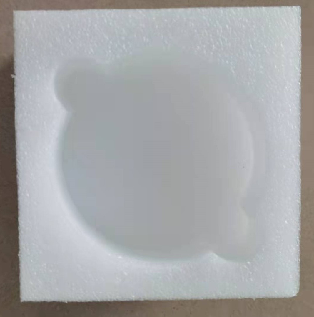 贵阳花溪区纸箱内衬包装珍珠棉型材订做  珍珠棉包装