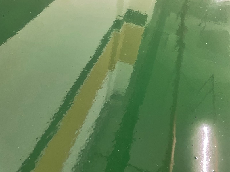 文昌市环氧自流平工程  文昌环氧自流平