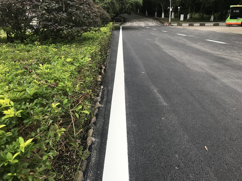 南宁市武鸣县马路划线经验丰富施工队  南宁武鸣县马路划线  南宁马路划线