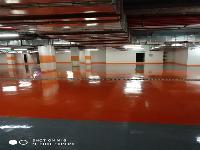 文昌市环氧自流平工程  文昌环氧自流平