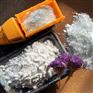江门塑料玻璃纤维粉的作用 铭域玻璃纤维节能降耗工艺
