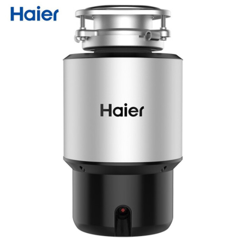 HaierLD650-H1厨余垃圾处理器  厨房垃圾处理器  食物垃圾处理器