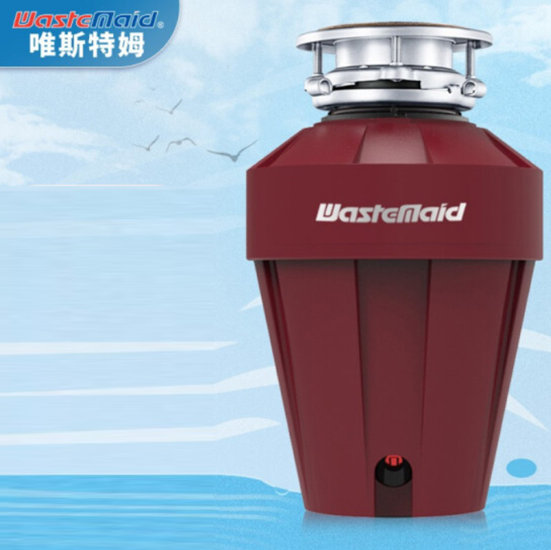 唯斯特姆A36厨余垃圾处理器  厨房垃圾处理器  食物垃圾处理器
