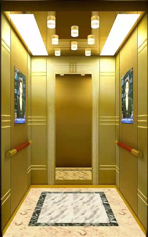 山西专业电梯装潢公司山西电梯装修山西电梯装饰厂家